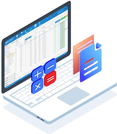 征拆地图数字化影像平台